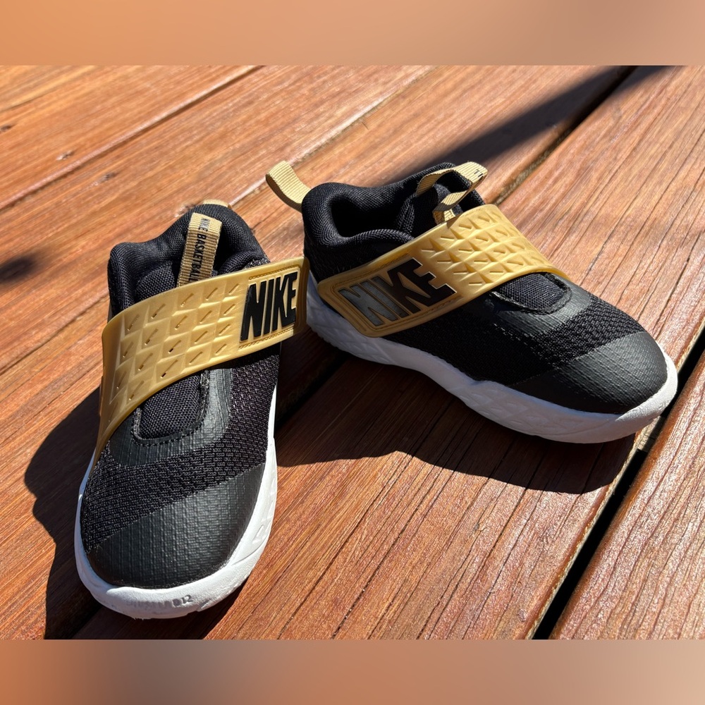 Nike sneakers